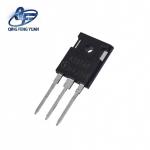 IKW20N60T Bridge Rectifier Diode Original Bipolar Transistor NPN 60V 15A 115W IKW20N60T for sale
