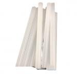Premium Quality PCTFE Rod Ideal Aerospace Industrial Chemical Processing Applications for sale