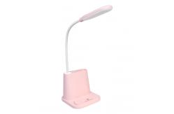 China Multi Functional 1200mAh Tabletop Night Light Lamp 2.5-3hours Charging supplier
