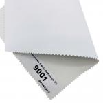 Customized Blackout Sunscreen Fabrics For Roller Shades And Blinds for sale