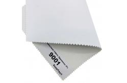 China Customized Blackout Sunscreen Fabrics For Roller Shades And Blinds supplier