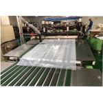 Four Side Seal PE Aluminum FIBC Bag Making Machine High Speed for sale