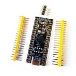 STM32F411CEU6 Developer Tools MicroPython W25Q64JVSIQ 8MB Flash for sale