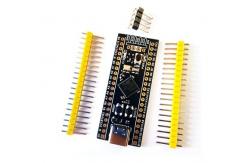 China STM32F411CEU6 Developer Tools MicroPython W25Q64JVSIQ 8MB Flash supplier
