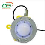 High Lumens Xml T6 Industrial LED Lights , Led Flood Light Pure White Explosion Proof for sale