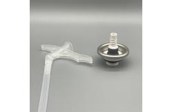 China PU Foam Spray Valve For DIY Home Improvement Foam Adhesive Spray Valve supplier