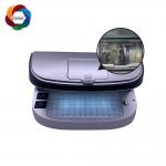 Watermark UV Offset Printing Material Magnetic Counterfeit Money Detector Machine for sale