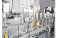 China CGF12125 10000bph 1l Beer Filling Machine supplier