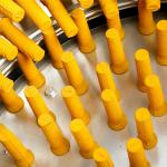 Automatic Chicken Depilator Bird Plucking Machine