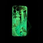 Luminous Phone Case Customized Mobile Cases Online Back Skin Cutting Machine DQ-MB for sale