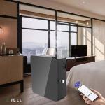 Homefish X2000 HVAC Scent Diffuser 2 Fluid Home Fragrance Diffuser 2000m2