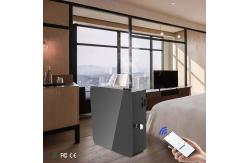 China Homefish X2000 HVAC Scent Diffuser 2 Fluid Home Fragrance Diffuser 2000m2 supplier
