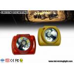 Security Rechargeable LED Headlamp for sale