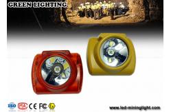 China Security Rechargeable LED Headlamp supplier