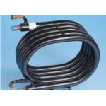 Titanium Coaxial Heat Exchanger , Heat Pump Heat Exchanger Corrosion Resistant for sale