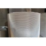 Acid Resistance Stainless Steel Woven Wire Mesh 316 Plain Dutch In Filter for sale