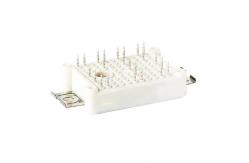 China Automotive IGBT Modules CBB032M12FM3 Mosfet Array 1.2kV MOSFET Transistors Module supplier