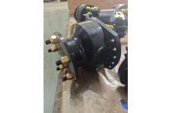 China High Pressure Hydraulic motor For Construction Machinery supplier