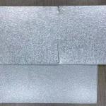 508mm DX52D+AZ Pre Painted Galvanized Sheet Cold Rolled for sale
