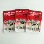 10g Small Powder Sachet Pet Food Packaging , Plastic k Bag Odor Proof Pouch for sale