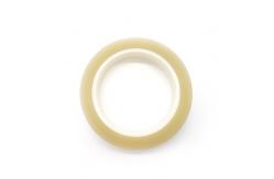 China Polyester PET 3.8mil UV Dicing Tape anti static protection UV tape supplier
