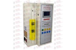 China Automatic Blaine Air Permeability Apparatus EN 196-6 DIN 1164  Standard supplier