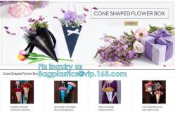 China Gift Wedding Gift Paper Box Custom Round Chocolate Hard Paper Ribbon Bow supplier