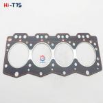 NB485BPG NC485BPG Cylinder Head gasket NA485B-01004 gasket Head for Forklift CPCD10 CPCD15 for sale
