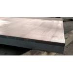 Steam Turbine Nickel Clad Steel Carbon Steel Rolling Cladding Plates Tubesheet for sale