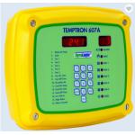 Chicken Broiler House Grow Room Environment Controller