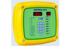 China Chicken Broiler House Grow Room Environment Controller supplier