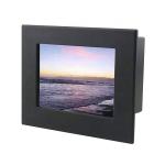 Panel Mount 8.4'' Sunlight Readable Computer Monitor IP65 for sale