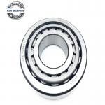 Gcr15 Chrome Steel 006 981 5705 Rear Wheel Bearing 45*80*26mm High Speed For MAN for sale