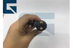 China Diesel D6E EC210 EC240 Genuine Engine Fuel Injector 0445120067 4290987 20798683 supplier