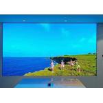P2 P2.5 P4 Indoor Full Color Led Display Supermarket Digital Board for sale