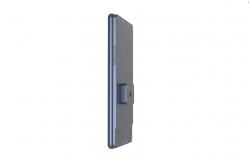 China All In One Smart Face Recognition Terminal 10.1 Inch With Access Control supplier