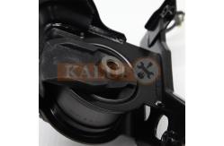 China 12372-0Y250 12372-0Y251 Left Auto Engine Mount To-yota Yaris VIOS 2017- supplier
