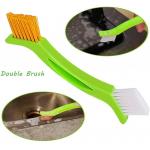 4 In 1 ABS Cleaning Grout Scrubber Brush Tile Joint 5.5in