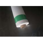 24T -120 Low Elasticity Silk Screen Mesh Bolting Cloth 70 Micron Thread for sale