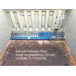BA and CA Annealing Tin Free Steel with 60-140mg/m2 Chrome Coating and Stone Matt 2-3-4-6 Colors for sale