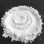Singlet Particle Distribution Perfected White Powder Calcined Alumina For Superior Performance for sale