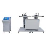 ISO 23953-2 Horizontal Freezer Slide Lid Opening And Closing Testing Machine for sale