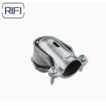 3/4 Inch Zinc Die Cast Flex Conduit To Box Straight Squeeze Connector Zinc Connector for sale