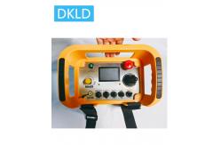 China Wireless Remote Controller For Underwater Robot Tracked Vehicle supplier