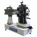 Tire Run Out Automotive Testing Equipment 1.2MPa Multifunctional for sale