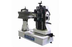China Tire Run Out Automotive Testing Equipment 1.2MPa Multifunctional supplier