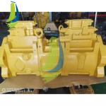 335-0029 3350029 Hydraulic Piston Pump For E385C Excavator for sale