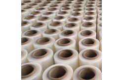 China 50m To 3000m PE Pallet Wrap Stretch Film Wood Pallet Tools supplier