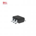 INA214CIDCKR Power Amplifier Chip High Precision Low Power Single Supply Instrumentation for sale
