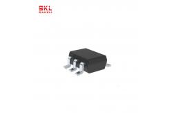 China INA214CIDCKR Power Amplifier Chip High Precision Low Power Single Supply Instrumentation supplier